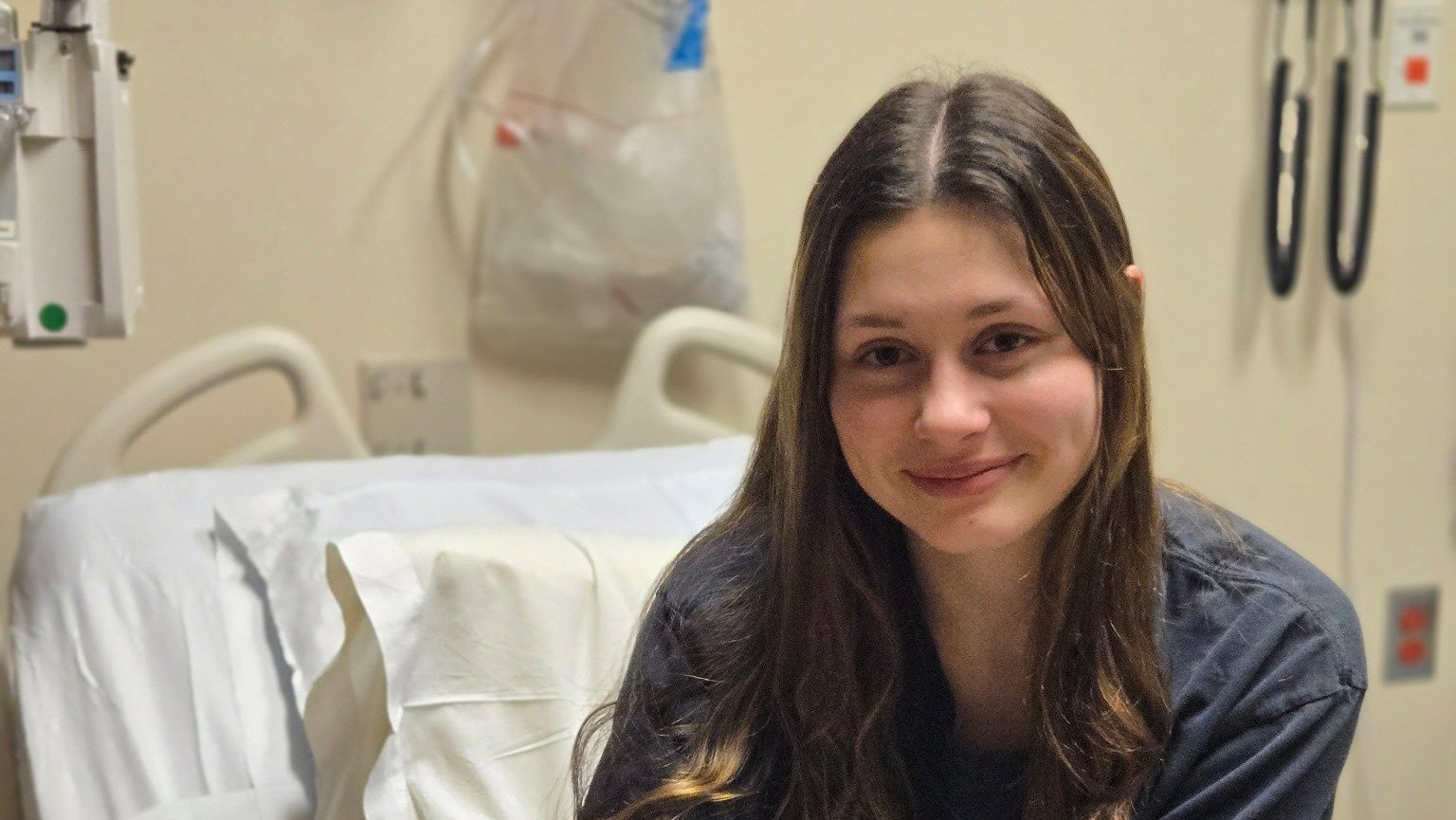 Help Hollis heal