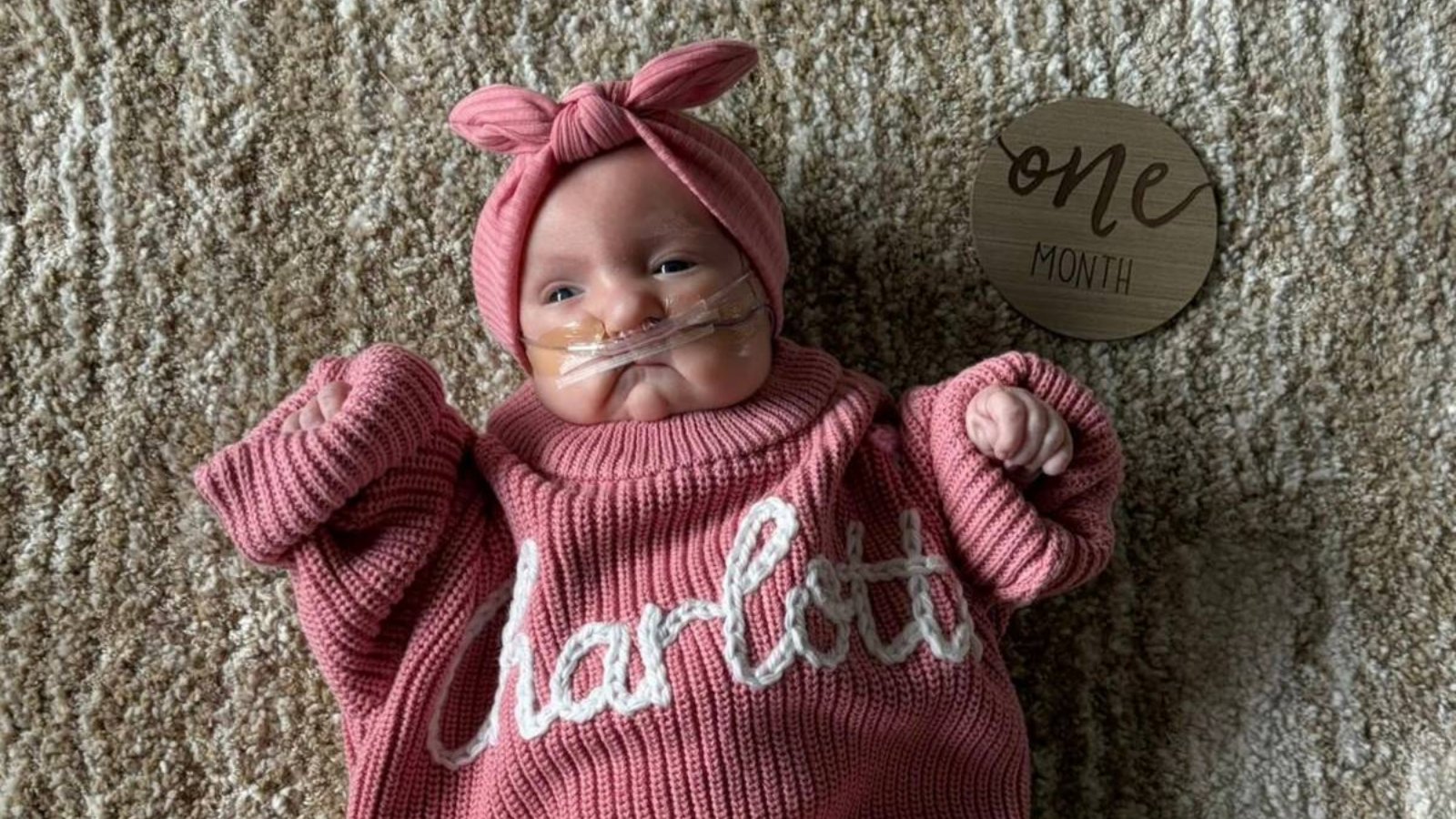Recovering & rebuilding — Charlotte's story