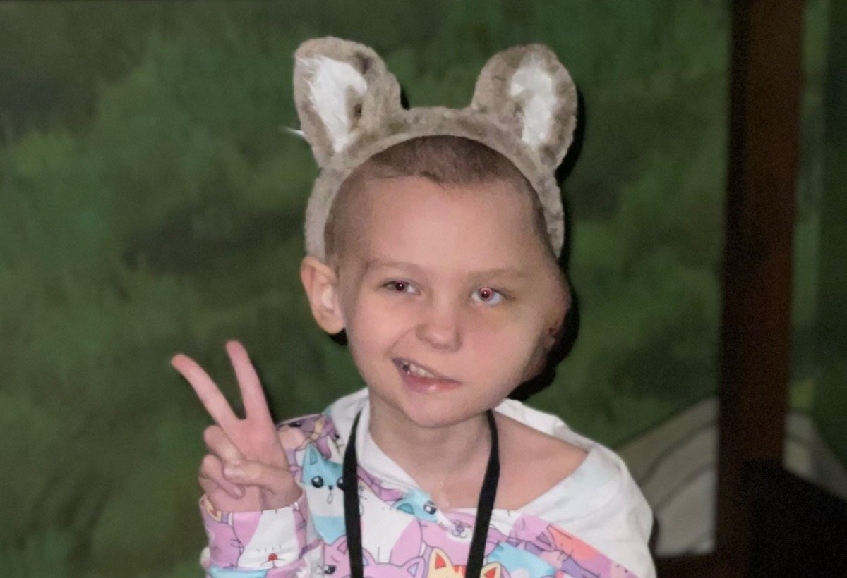 Christmas for Charlotte