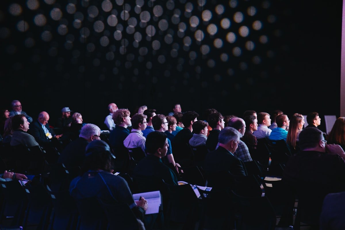 Nonprofit Leaders Summit