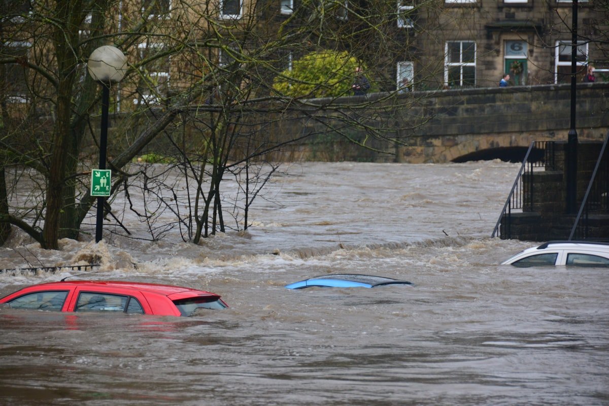 Coastal Relief Network