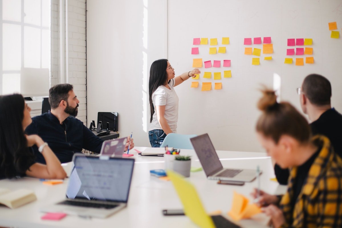 Seven Fundraising Mistakes and How to Avoid Them