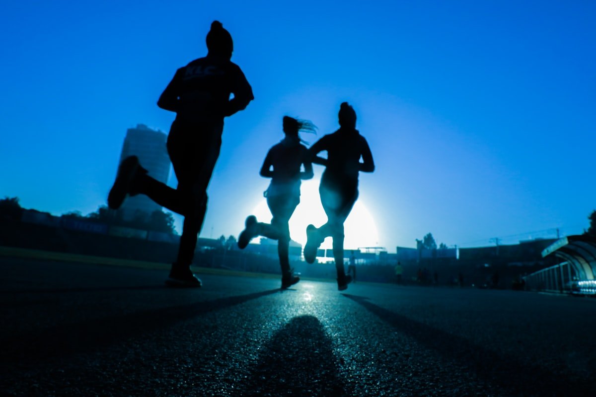 Community Fundraiser 5K
